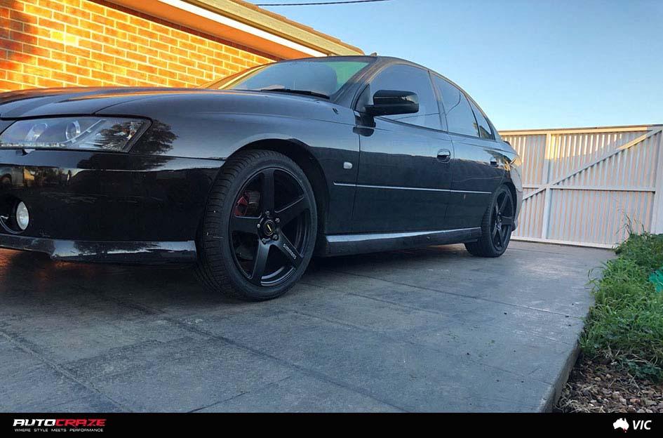 HOLDEN-COMMODORE-FRC-FLAT-BLACK